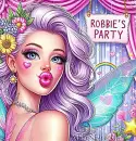 Robbie Birthday Girl