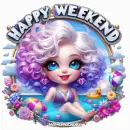 Happy weekend