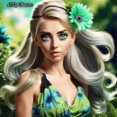 Summer Woman 