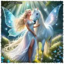fairy princess