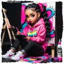 little artist