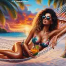 sunshine reggae