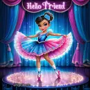Hello Friend