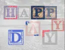 Happy Day Sweet Freedom
