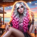 Beautiful Girl