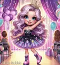 Birthday Girl