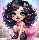 Cute Girl