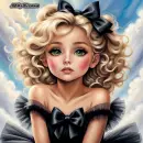 Sweet girl