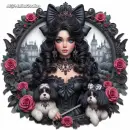 Victorian Girl