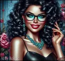Beautiful Woman