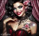 Beautiful Woman