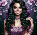 Beautiful Woman