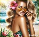 Pretty Woman / Tropical Summer