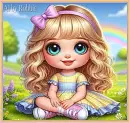 Cute Girl