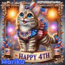 Happy 4th July 