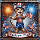 Happy 4Th