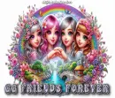 GG friends forever