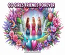 GG girls friends forever