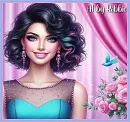 Beautifuil Woman