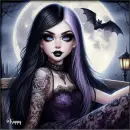 Goth Girl