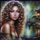 Beautiful Woman