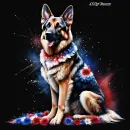 German Shepherd Dog