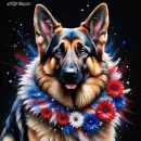 German Shepherd Dog