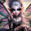 Gothic Fairy