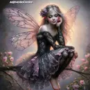 Beautiful Fairy