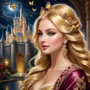 Beautiful Queen 2