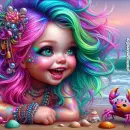 Sweet Girl