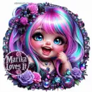 Marika Love It
