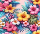 Tropical Background