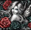 Beautiful Woman