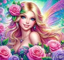 Beautiful Woman