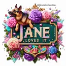 Jane Loves It