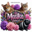 Marika Loves It