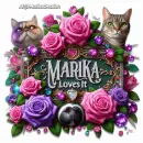 Marika Loves It