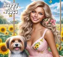 Happy Vibes