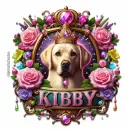 For Bren Kibby dog
