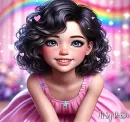 Cute Girl