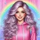 Pretty  Girl