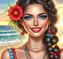 Pretty Girl