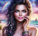 Beautiful Woman