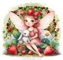 Strawberry Fairy 