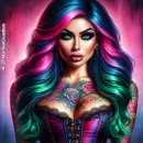  Tattoo Beauty