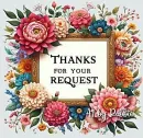 Thanks for your Request