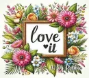 Love it