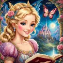 princess anime