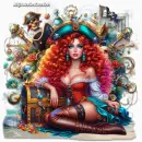 A beautiful pirate story 2
